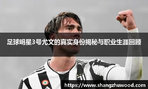 足球明星3号尤文的真实身份揭秘与职业生涯回顾